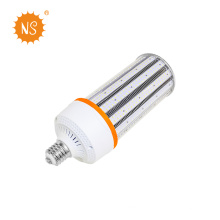 500W Equivalent LED Corn Light Bulb 5500 Lumen 6500K 60W Large Area Cool Daylight White E26/E27
